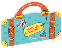 Picture of Ma valise de vacances