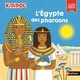Image de L'Egypte des pharaons