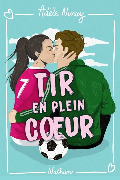 Image de Tir en plein coeur
