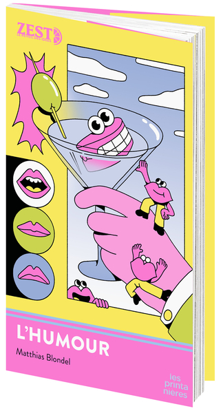 Picture of L'humour