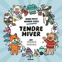 Picture of Tendre Hiver ! Mon petit monde cosy