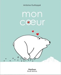 Picture of Mon coeur
