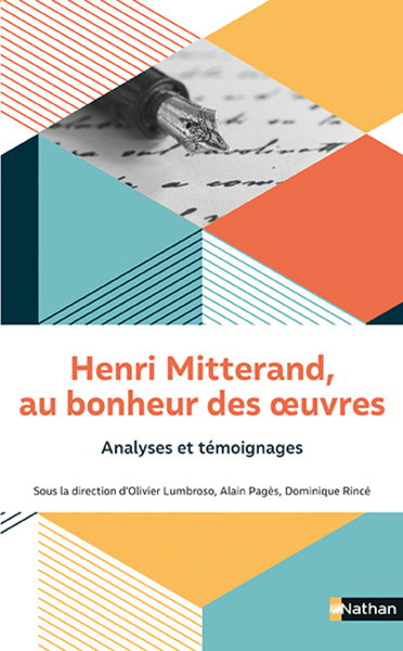 Picture of Hommage à Henri Mitterand