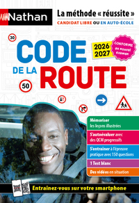 Image de Code de la route 2026-2027
