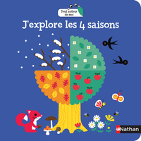 Picture of J'explore les 4 saisons
