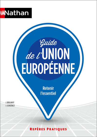 Image de Guide de l'Union européenne - Repères pratiques - N° 23