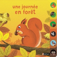 Picture of Une journée en forêt