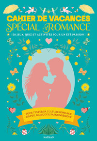 Image de Cahier de vacances romance