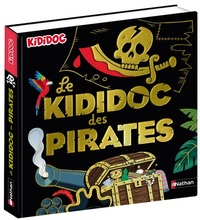 Picture of Le Kididoc des pirates