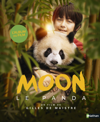 Image de Moon le panda - l'album du film