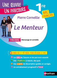 Image de Le menteur