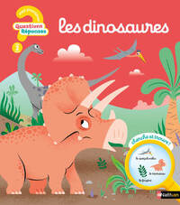 Image de Les dinosaures