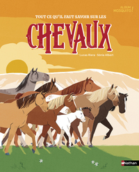 Picture of Chevaux