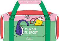 Picture of Mon sac de sport