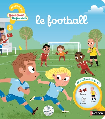 Image de Le football