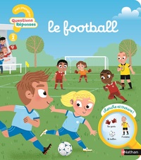 Image de Le football