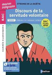 Picture of Discours de la servitude volontaire