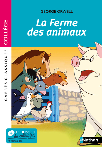 Picture of La Ferme des animaux