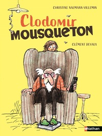 Image de Clodomir Mousqueton