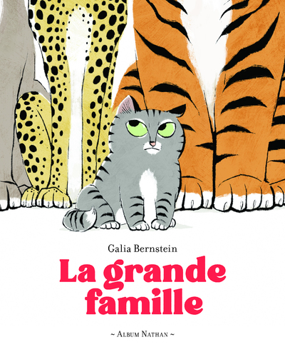 Image de La grande famille