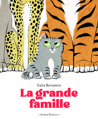 Image de La grande famille