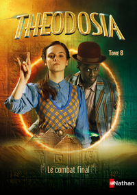 Picture of Theodosia T8: Le combat final