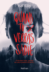 Image de Quand tu verras Sadie