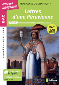 Image de Lettres d'une Péruvienne