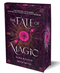 Picture of Night of the Witch - Une sorcière, un guerrier, leur lien peut sauver la magie, ou la détruire à jamais - Tome 02 Collector