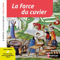 Picture of La Farce du cuvier - 4