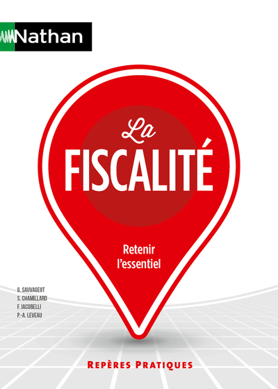 Picture of La Fiscalité - Repères pratiques - N° 52