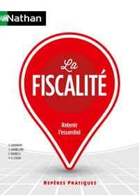 Picture of La Fiscalité - Repères pratiques - N° 52
