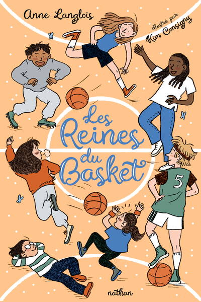 Image de Les reines du basket