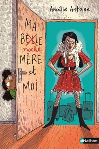 Image de Ma moche-mère et moi