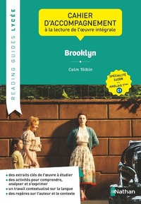 Image de Reading guides-Brooklyn