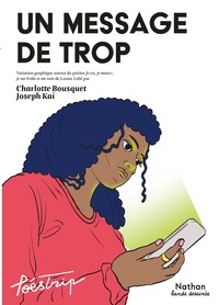 Image de Un message de trop