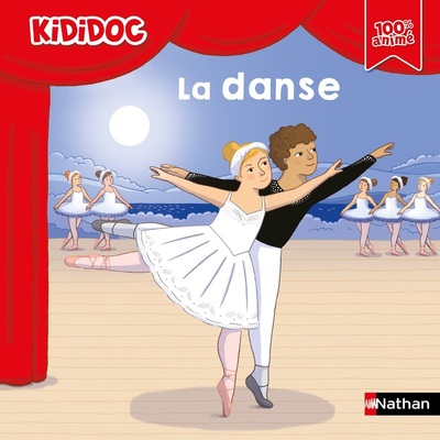 Picture of La danse