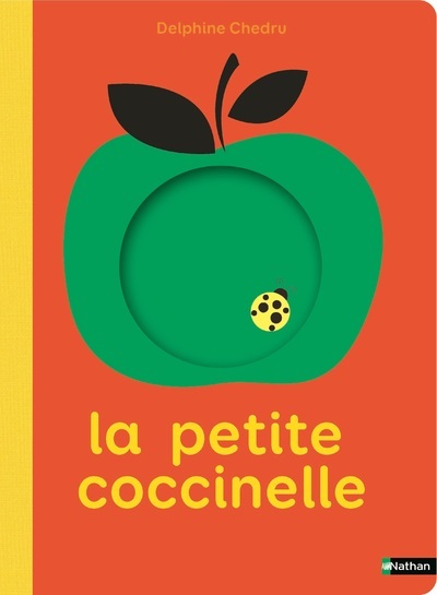 Picture of La petite coccinelle