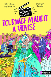 Image de Silence, on tourne - Tournage maudit à Venise