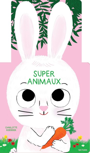 Picture of Super animaux