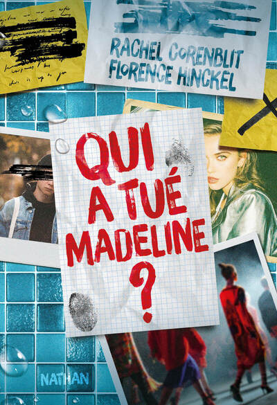 Image de Qui a tué Madeline ?