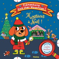 Image de Elémentaire mon cher Wouafson - Mystères à Noël !