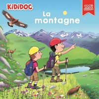Picture of La montagne
