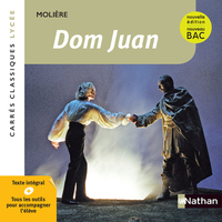 Picture of Dom Juan - Molière - numéro 15