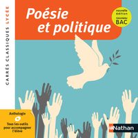 Picture of Poésie et Politique (Anthologie)