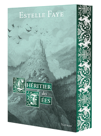 Picture of L'héritier des fées