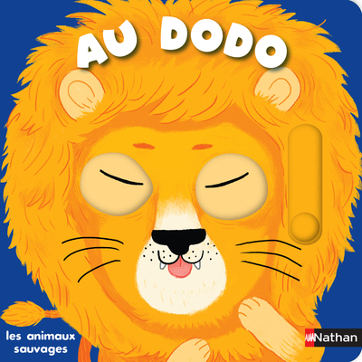 Picture of Au dodo - Les animaux sauvages