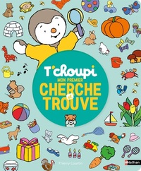 Picture of T'choupi Mon premier cherche et trouve