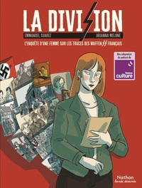 Image de La division - L'enquête d'une femme sur les traces des Waffen SS français