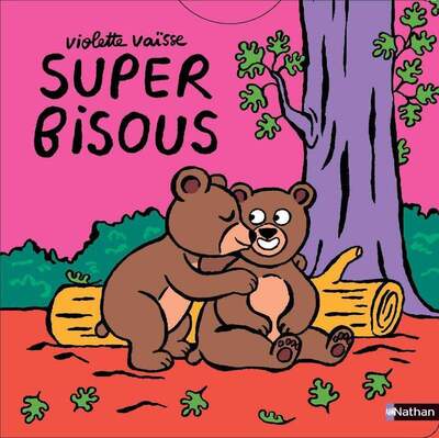 Picture of Super bisous